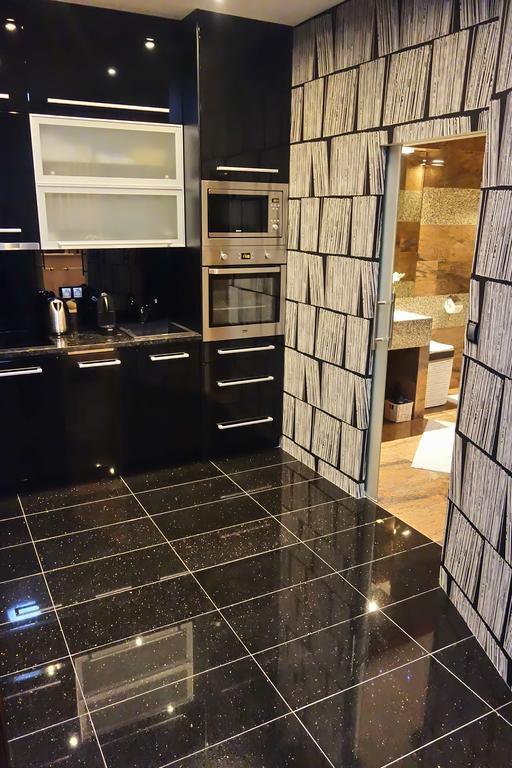 Apartment Lupacova 프라하 객실 사진